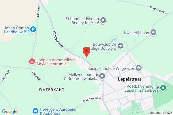 Kommers Hoefsmederij