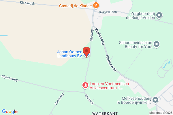 Accountantskantoor Ooms