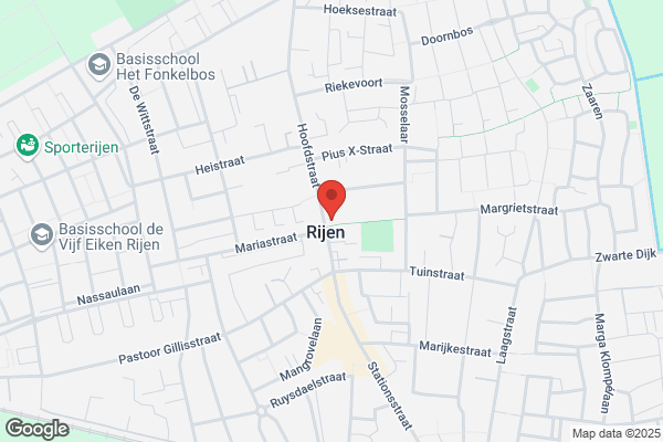 Administratie- En Adviesburo Van Rijen