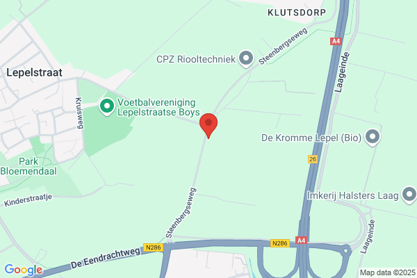 Administratiekantoor L. Van Oers