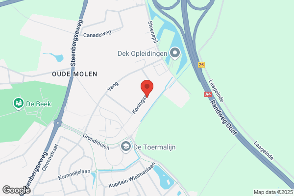 Aluminiumbouw Van den Berg