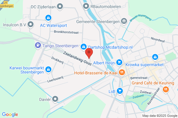 Autobedrijf Gessel Bv Volvo Dealer