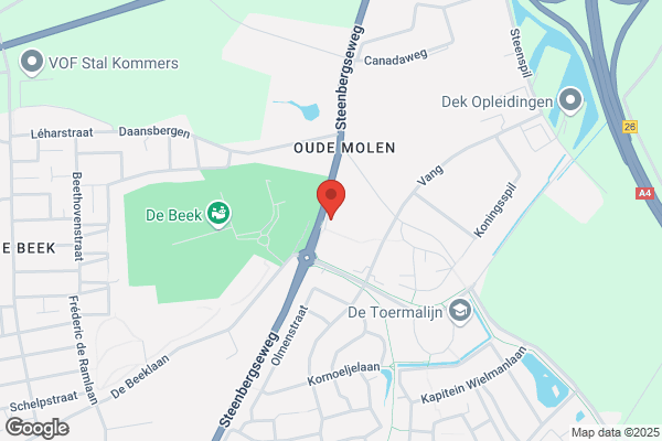 Autobedrijf Oudemolen