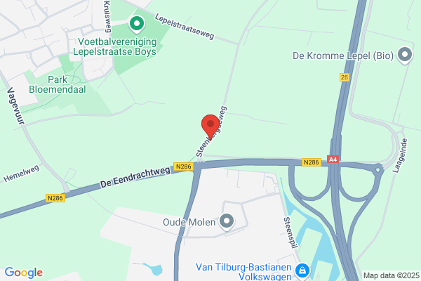 Autohandel L. Bom