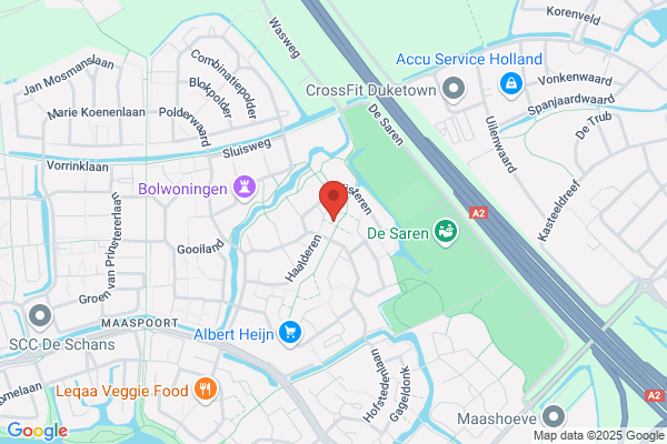 Autorijschool De Beek