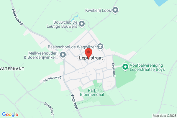 De Lepelaar