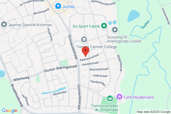 De Wegwijzer