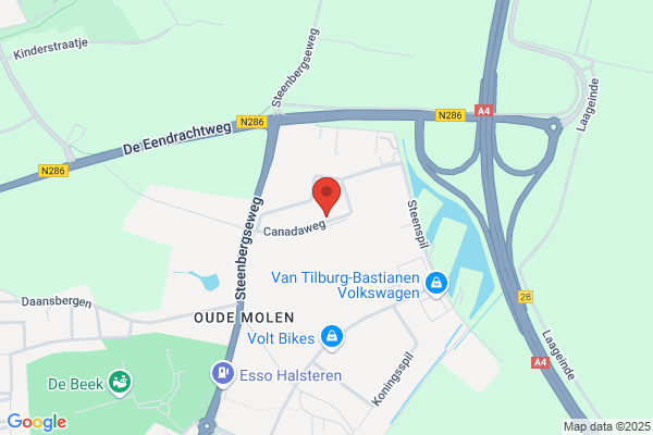 Diamonds Tools Europe B.V.