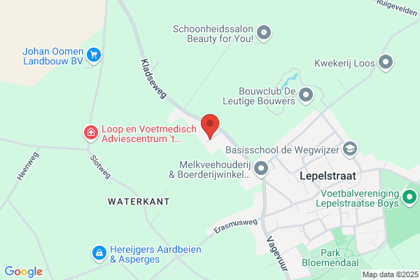 Ekeren Bv, J S T M Van