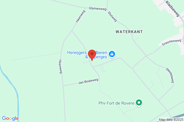 F.J.G. Seuren Dierenarts