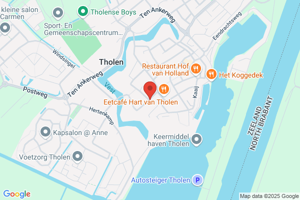 Firma Jan Overbeeke En Zoon