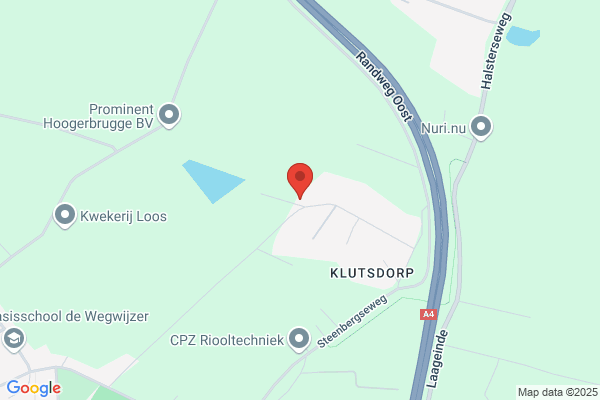 Hoveniersbedrijf E. Andriessen