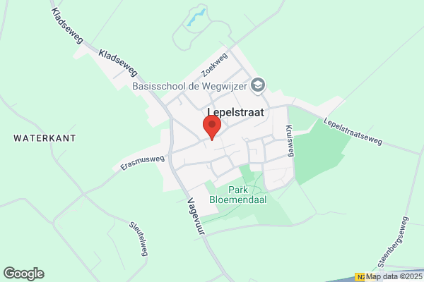 Klusjesbedrijf Luijsterburg