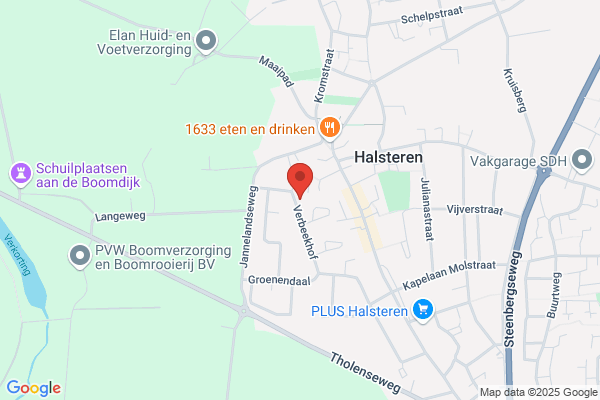 Lasbedrijf De Bruijn