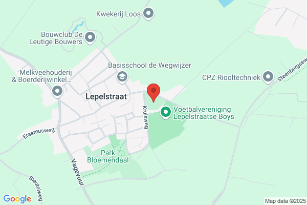 Lepelstraat