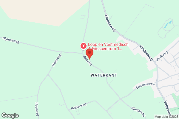 Mooij, De