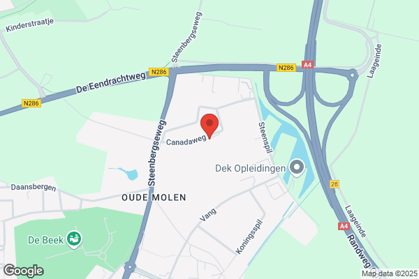 NK Installatietechniek BV