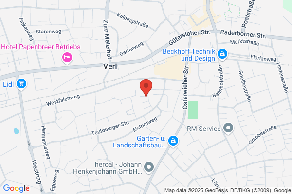 Oers, Administratiekantoor L Van