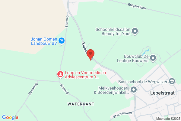 Peerdeblom