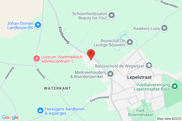 Schoonheidsinstituut Elisabeth