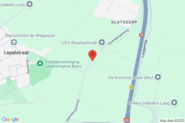Smulhoekje, 't