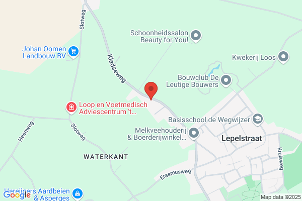 Van Ekeren Bv