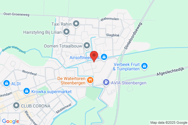 Verbeek Administratie