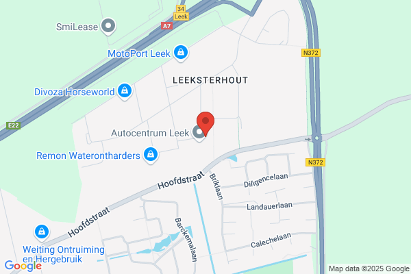 Ebod Beveligingen