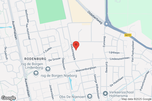 Ebod Regio Noord