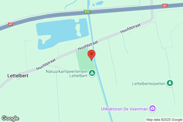 Watersportcentrum Westerkwartier
