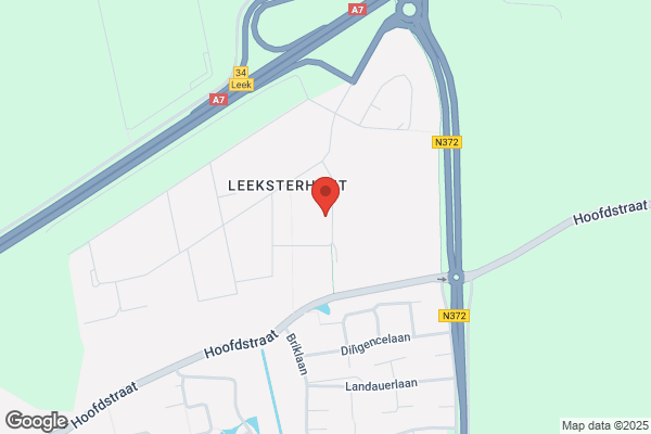 Autodrome Egberts