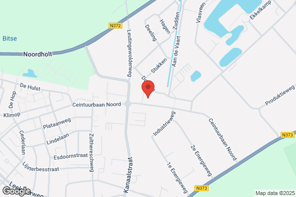 Autoschade Gevers