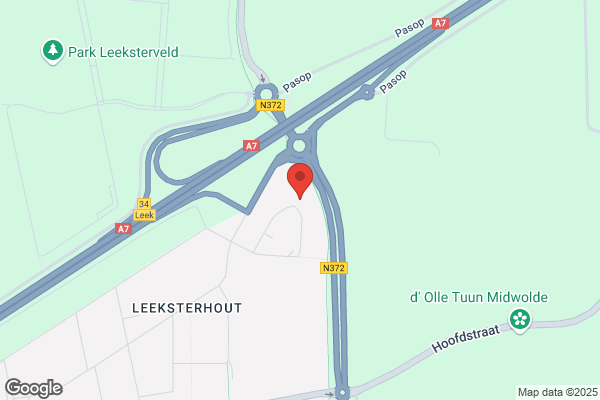 BMD Advies Noord Nederland