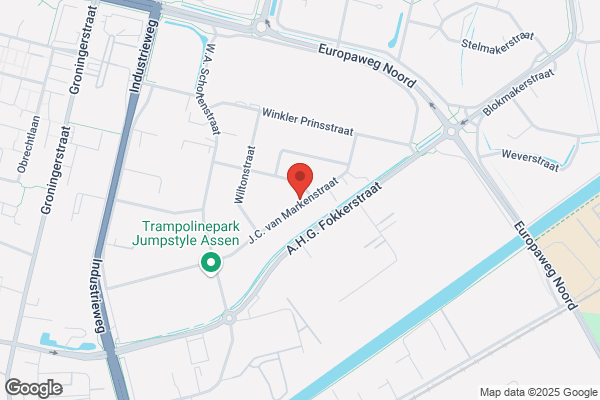 Bekro Assen Bv