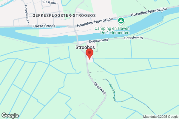 Bronsema