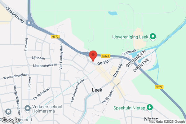 Bronsema Druk Bv