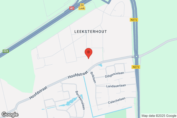 Gevers Autoschadebedrijf