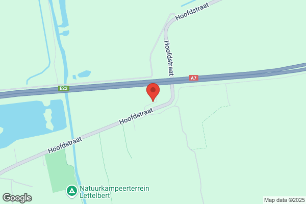 Groentehandel Aal