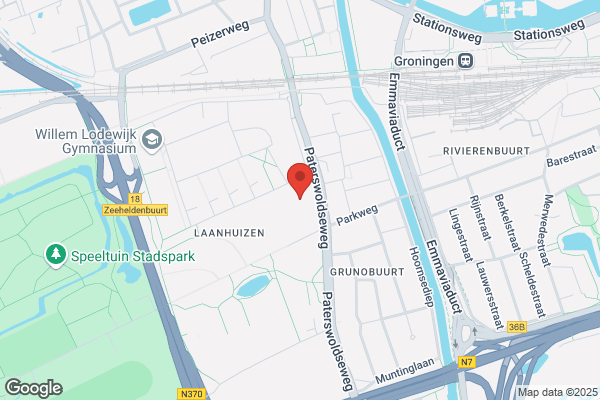 Noorderpoortcollege Afdeling Kader