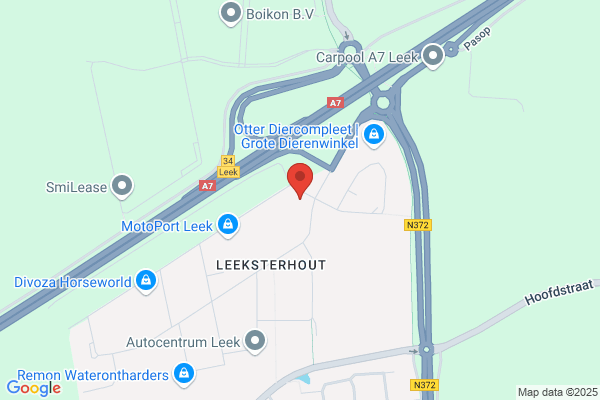Rijkens Staal- En Systeembouw Bv