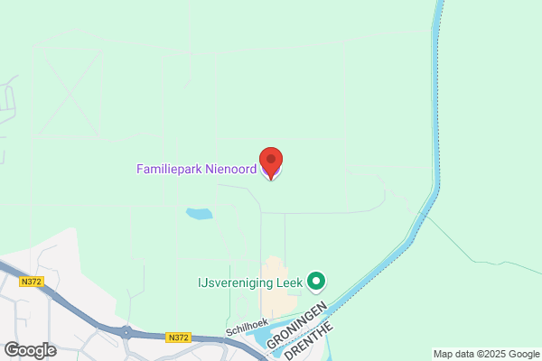 Sportpark Nienoord