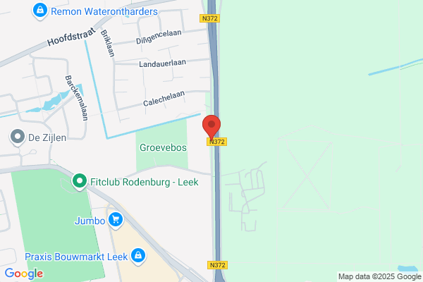Verkoopmij. Deluxol Noord Bv