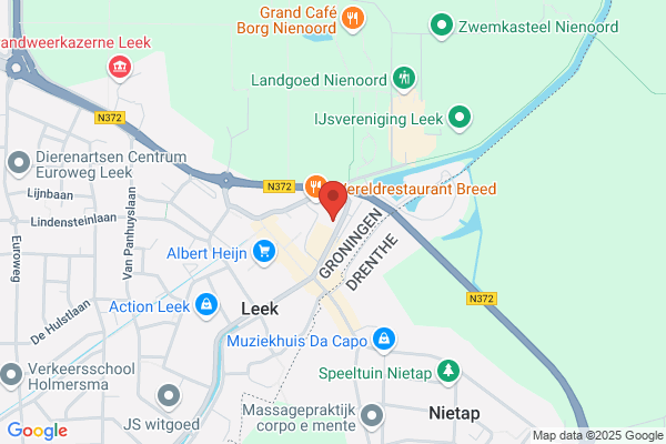 Wagenaar Profile Fietsspecialist