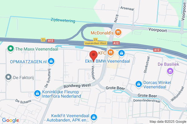 Pius Floris Boomverzorging Deventer