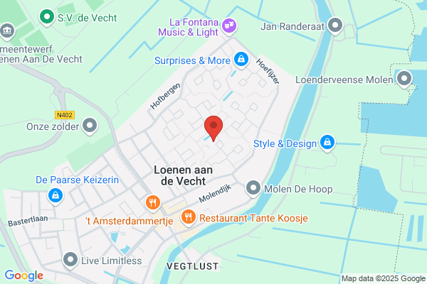 B Van Eek Witgoed En Onderdelen Specialist