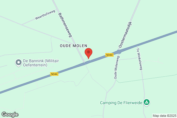 Blaauw, J H