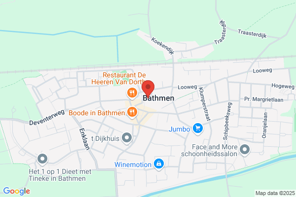 Gemeente Bathmen