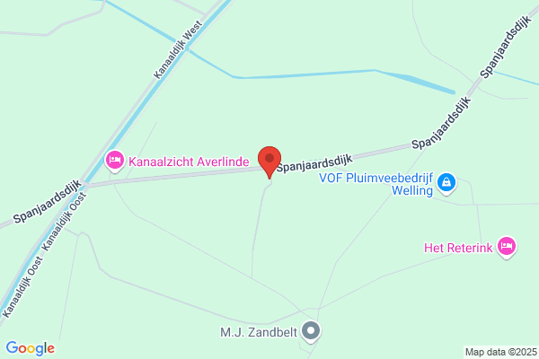 Heihoeve, De