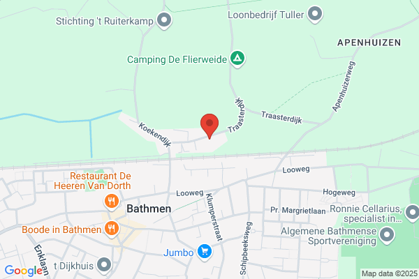 Hillebrand Bouw Bathmen