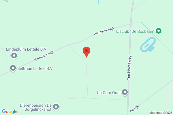 Hoeve, J